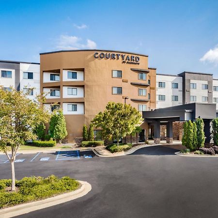 Courtyard By Marriott Columbus Phenix City Esterno foto