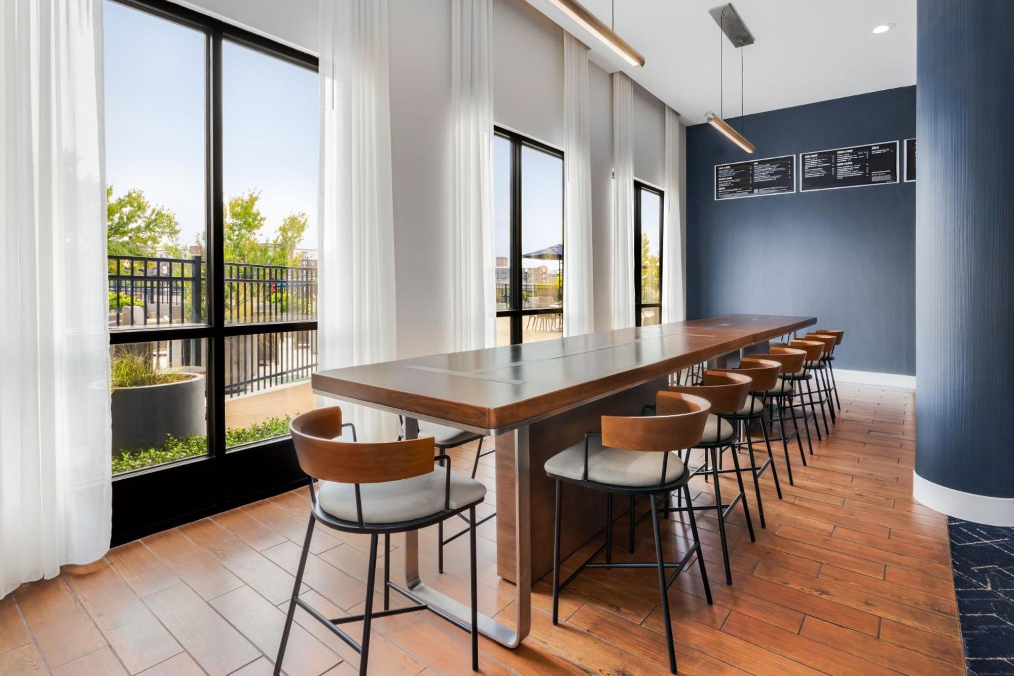 Courtyard By Marriott Columbus Phenix City Esterno foto