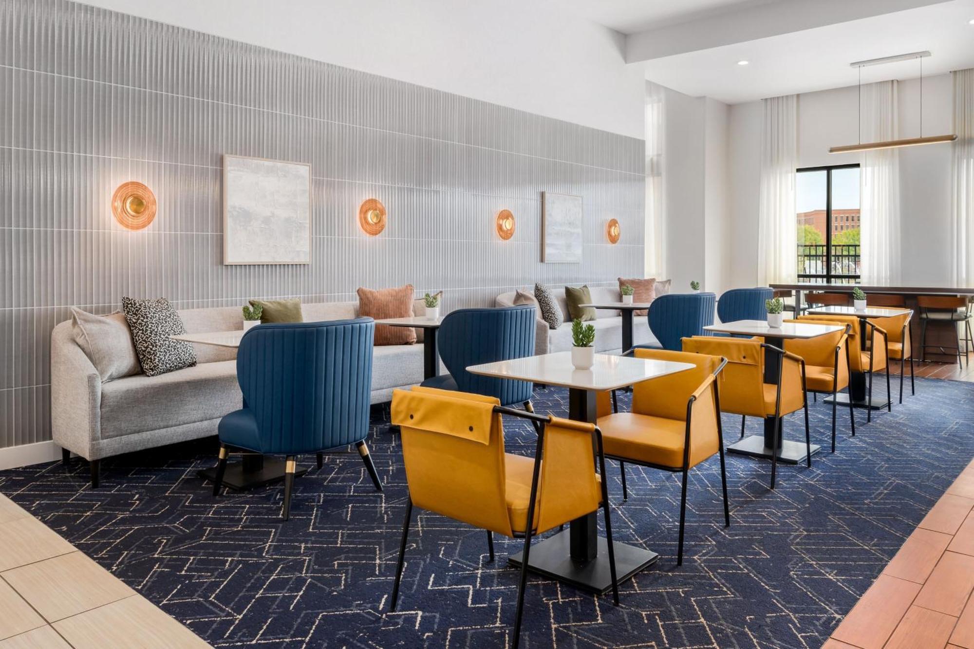 Courtyard By Marriott Columbus Phenix City Esterno foto