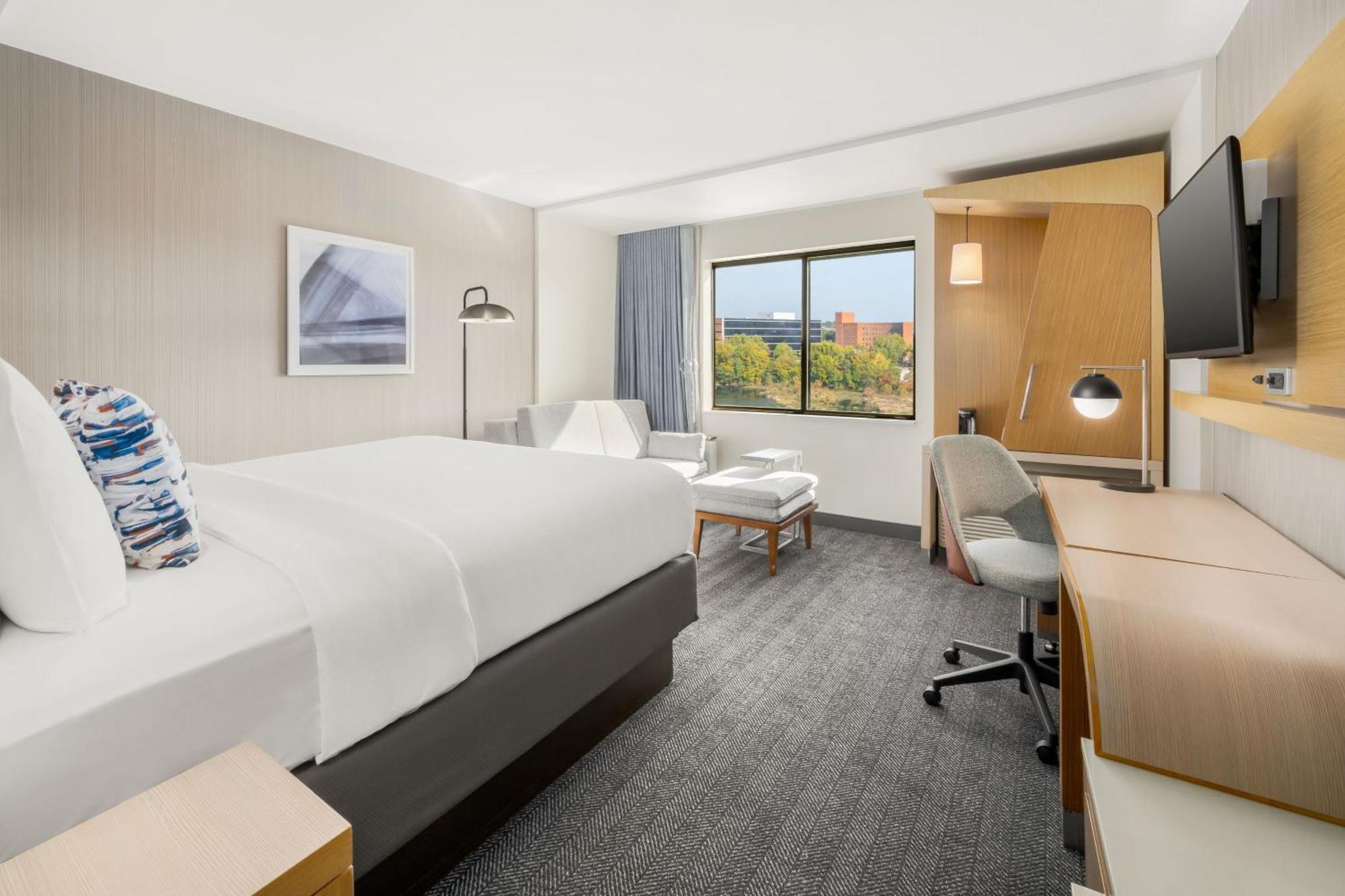 Courtyard By Marriott Columbus Phenix City Esterno foto