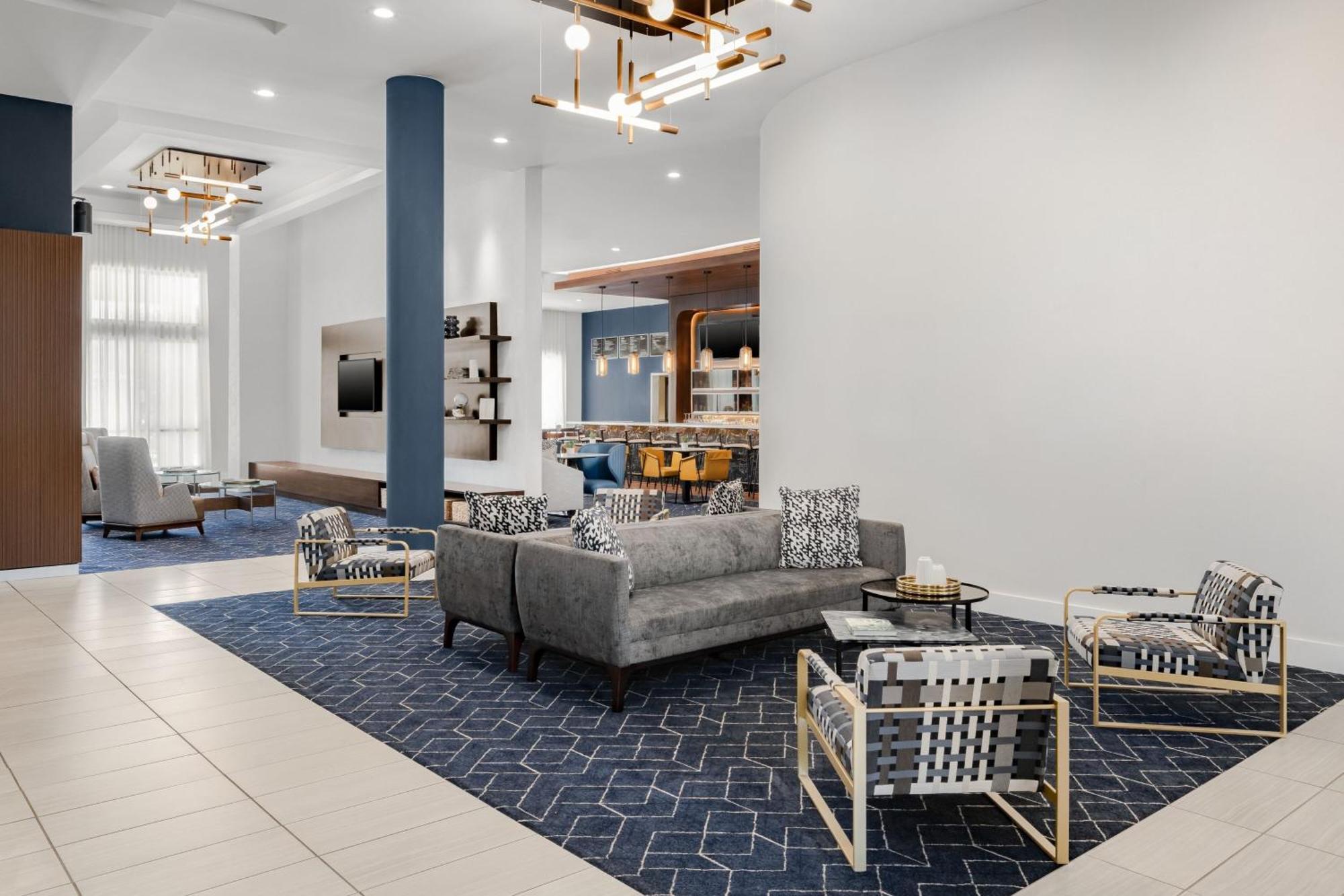 Courtyard By Marriott Columbus Phenix City Esterno foto