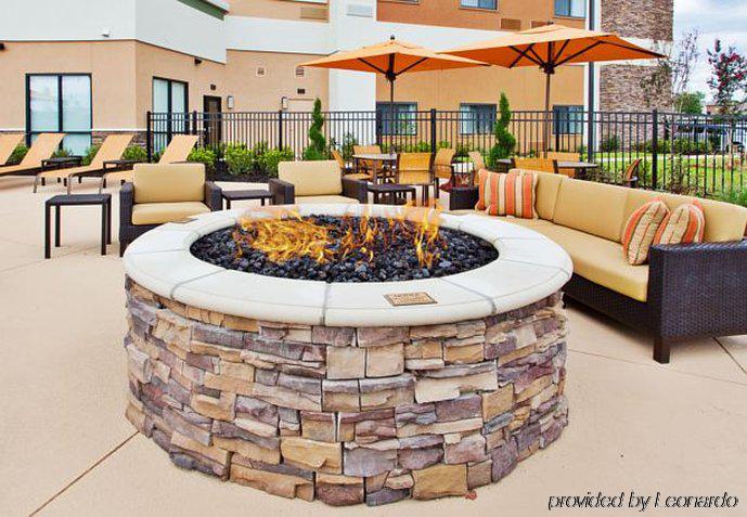 Courtyard By Marriott Columbus Phenix City Esterno foto