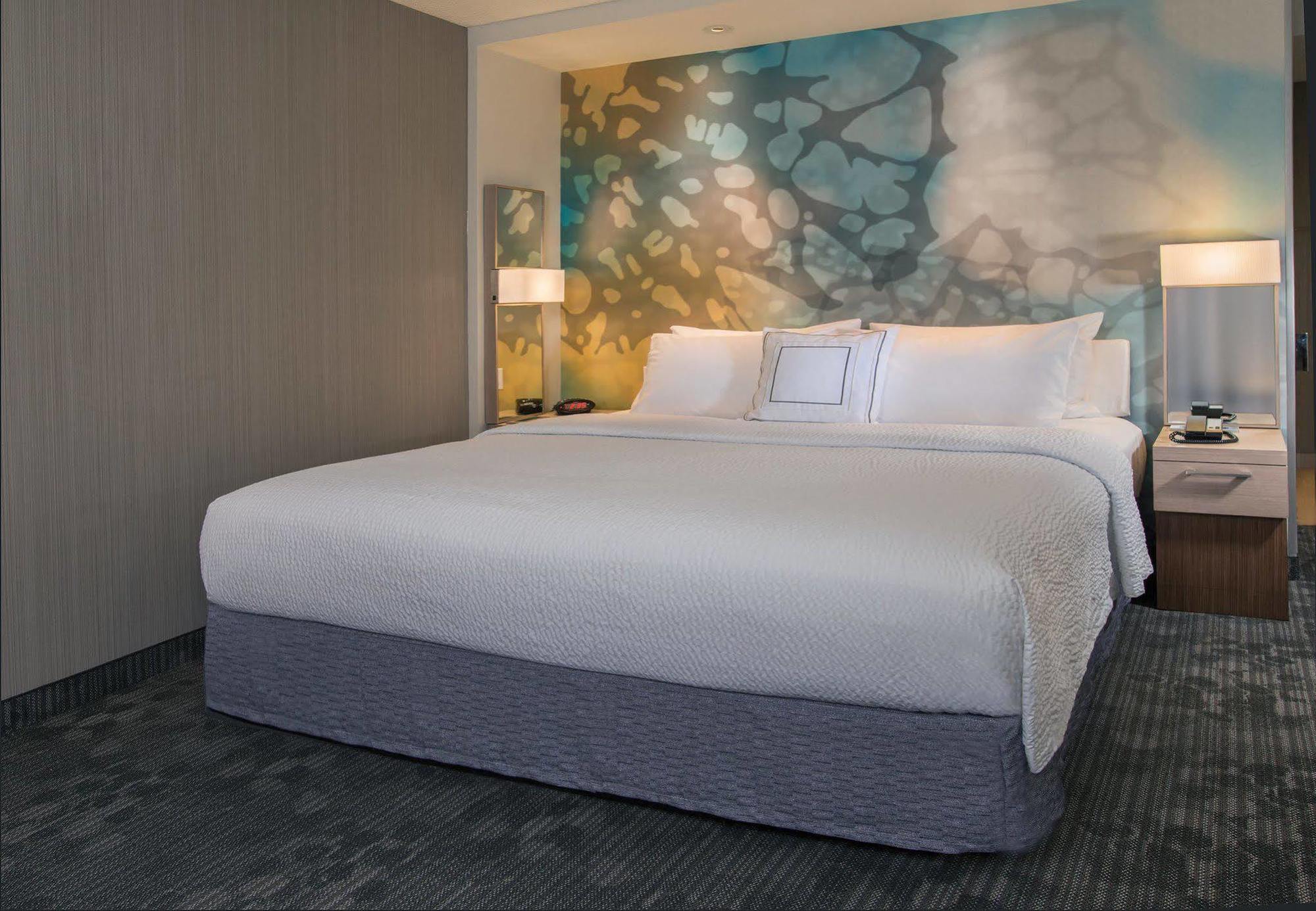 Courtyard By Marriott Columbus Phenix City Esterno foto